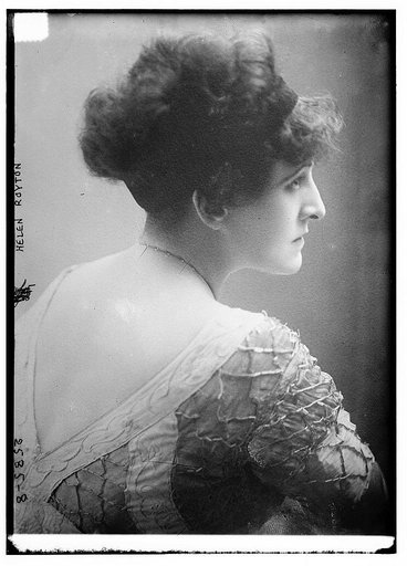 Helen Royton