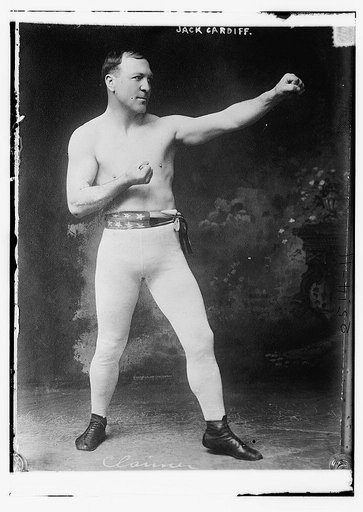 Jack Cardiff
