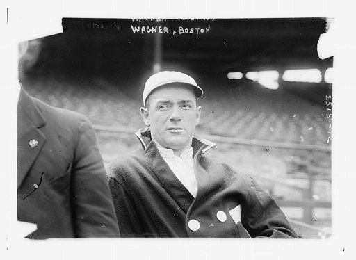 Heinie Wagner, Boston AL (baseball)