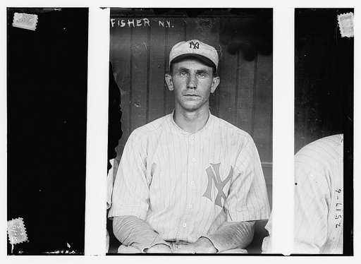Ray Fisher, New York AL (baseball)