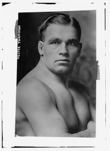Nestor Tuominen