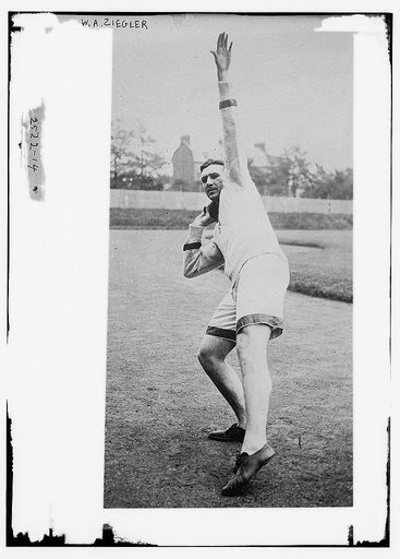 W.A. Ziegler