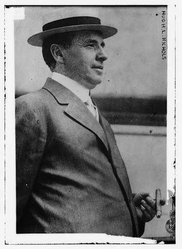 Hugh L. Nichols