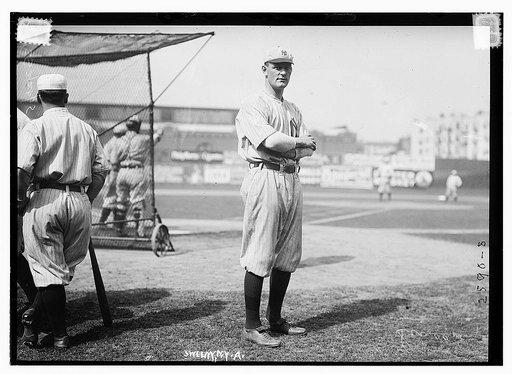 Jeff Sweeney, New York AL (baseball)