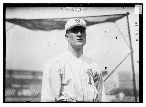 Roy Hartzell, New York AL (baseball)