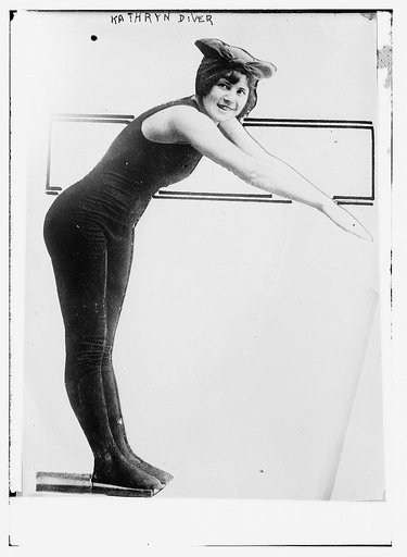 Kathryn Diver