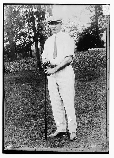 J.H. Norton