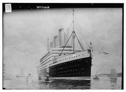 VATERLAND
