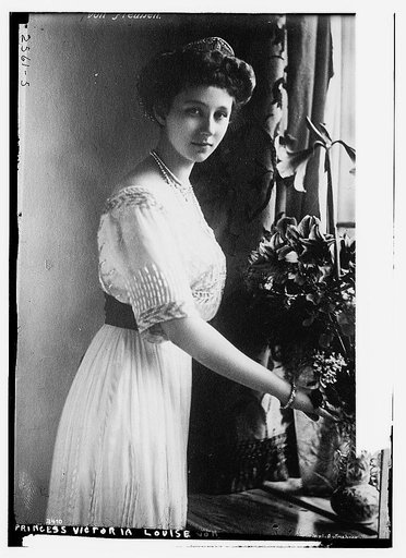 Princess Victoria Louise