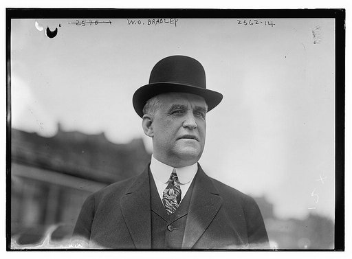 W.O. Bradley