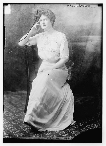 Mrs. J.L. Laidlaw