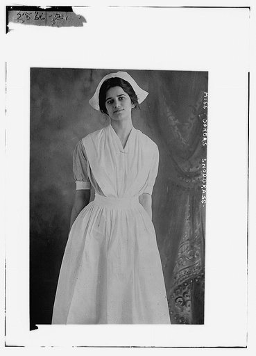 Miss Dorcas Snodgrass