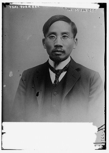 TSai Yuan-Bet
