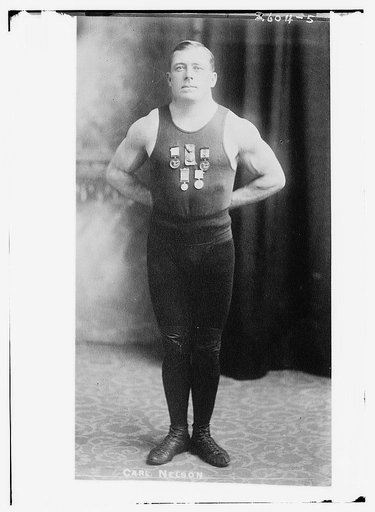 Carl Nelson