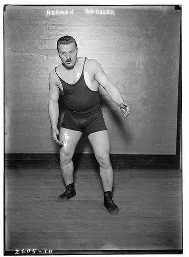 Herman Gassler