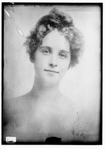 Nellie Sebree