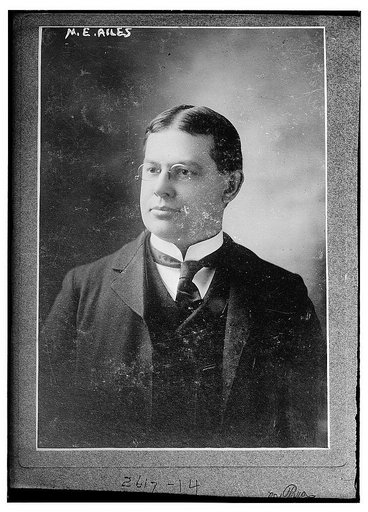 M.E. Ailes
