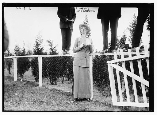 Eugenie Ladenburg