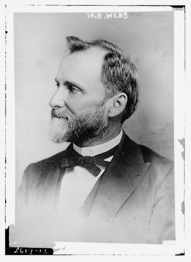 W.R. Webb