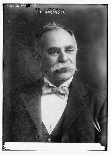 Julius Harburger