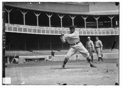 Chief Meyers, New York NL (baseball)