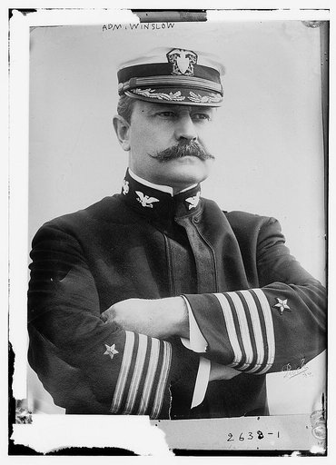 Adm. Winslow
