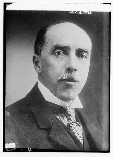 W.C. Eustis