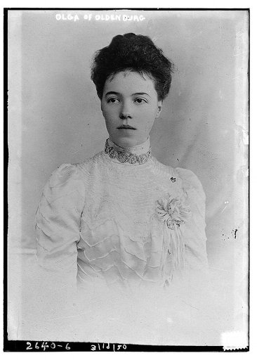 Olga of Oldenburg