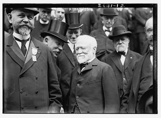 A. Carnegie