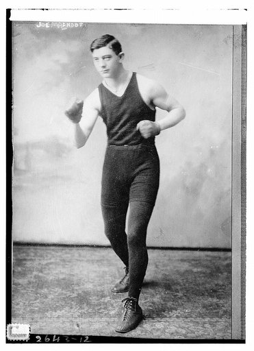 Joe Mandot