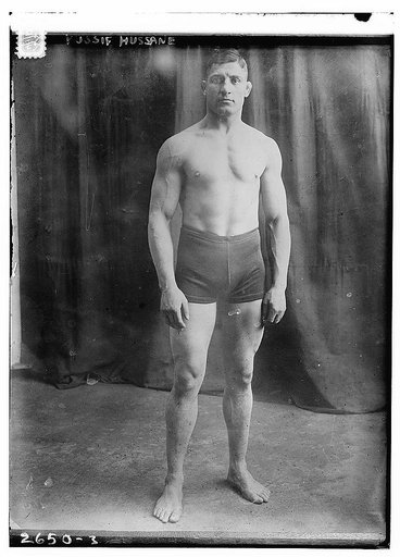 Yussif Hussane