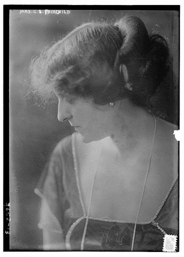 Mrs. C.E. Fairchild