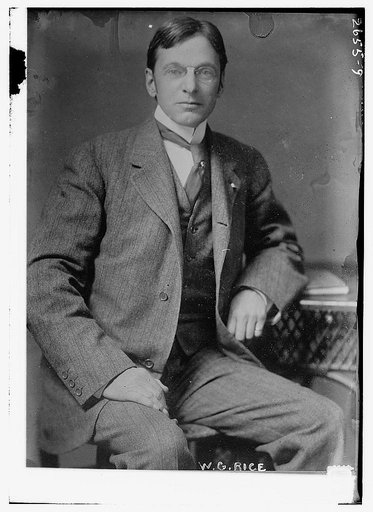 W.G. Rice