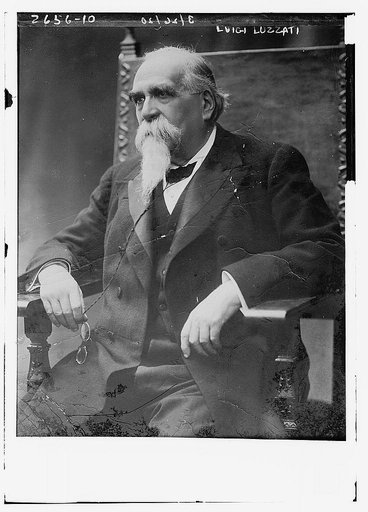 Luigi Luzzati
