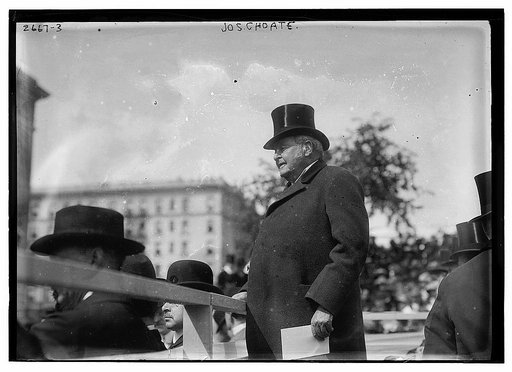 Jos. Choate