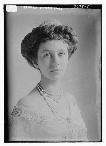 Princess Victoria Luise