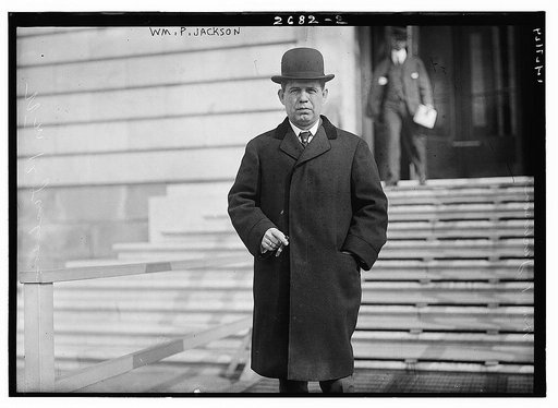 Wm. P. Jackson