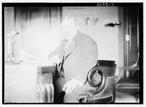 Sen. Kavanaugh