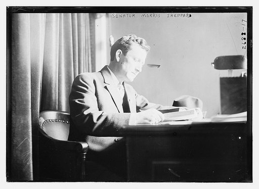 Sen. Morris Shepperd