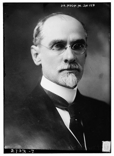 Dr. Hugh M. Smith