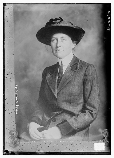 Mary S. Malone