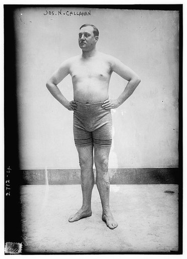 Jos. N. Callahan