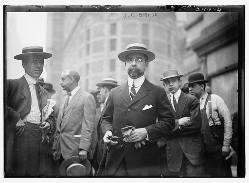 J.C. Bishop