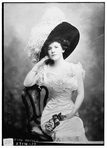 Nina Napier