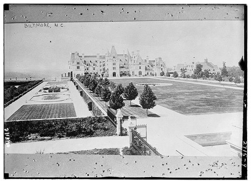 Biltmore, N.C.