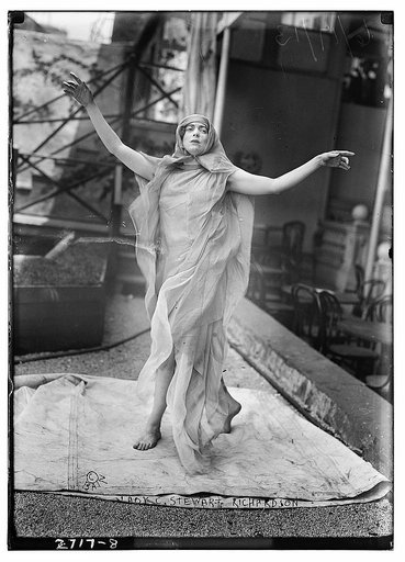 Lady C. Stewart Richardson