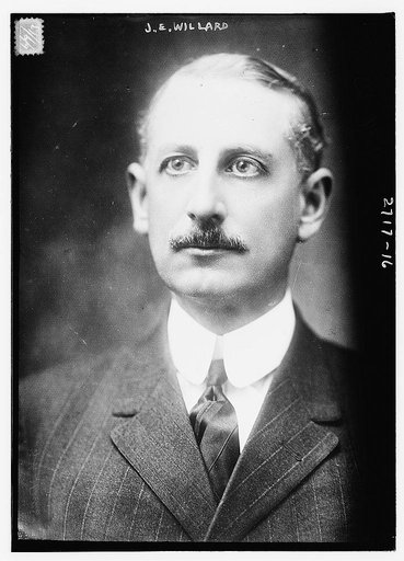 J.E. Willard