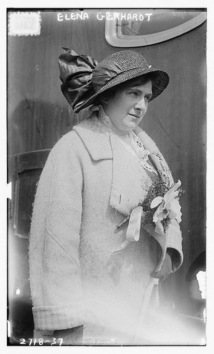 Elena Gerhardt