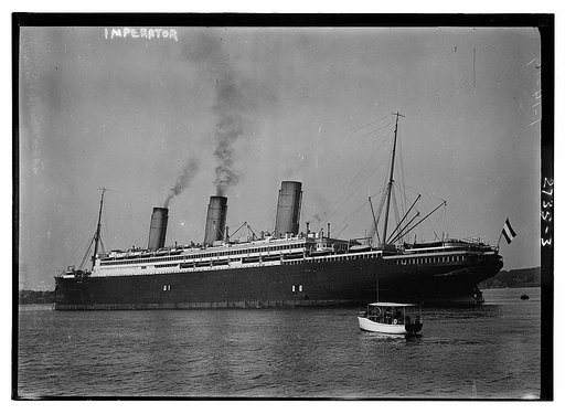 IMPERATOR