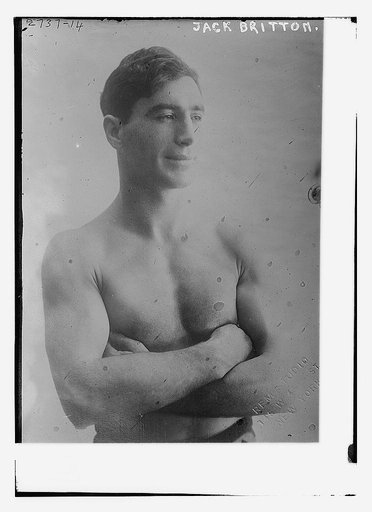Jack Britton